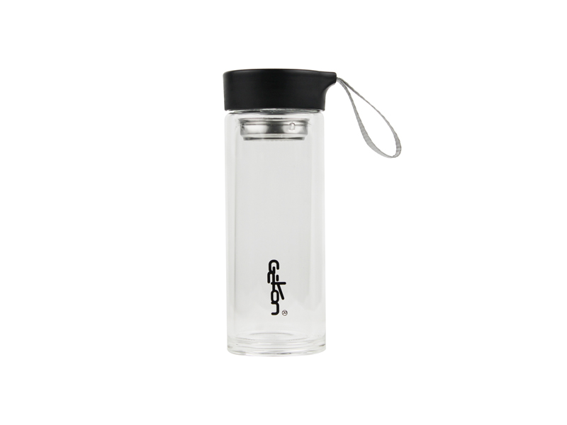 280ml Glass Cup 280ml Glass Cup