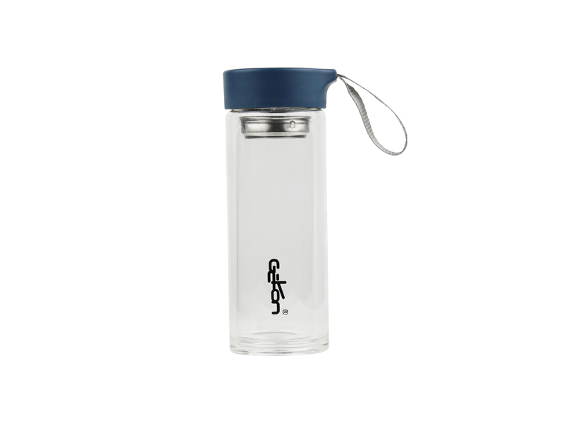 280ml Glass Cup 280ml Glass Cup