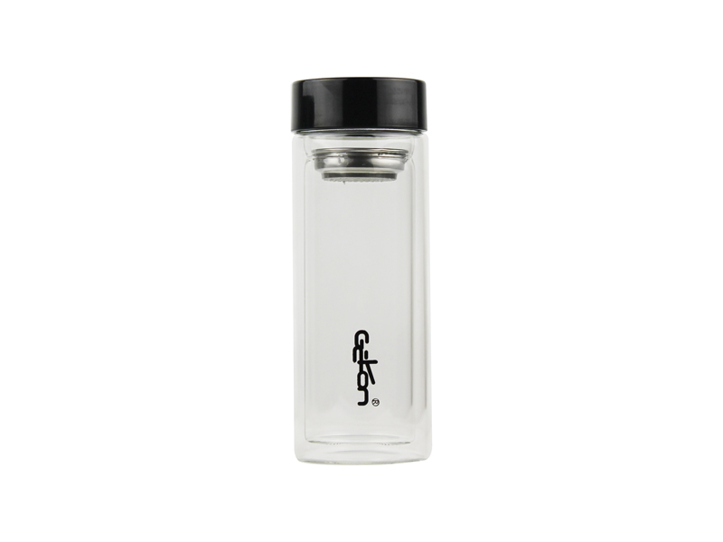 280ml Glass Cup 280ml Glass Cup