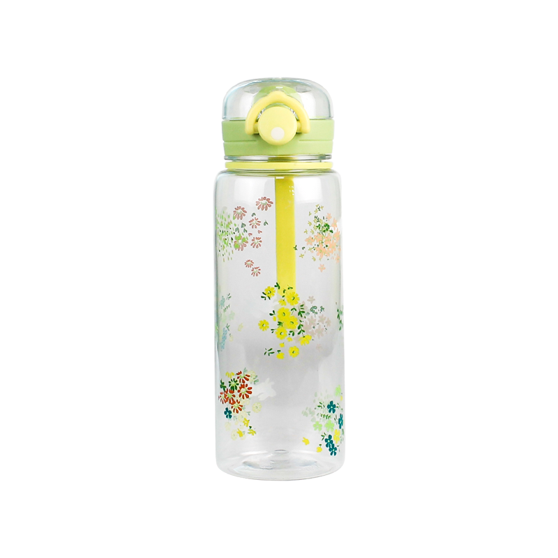 提環(huán)搖搖塑料杯840ml